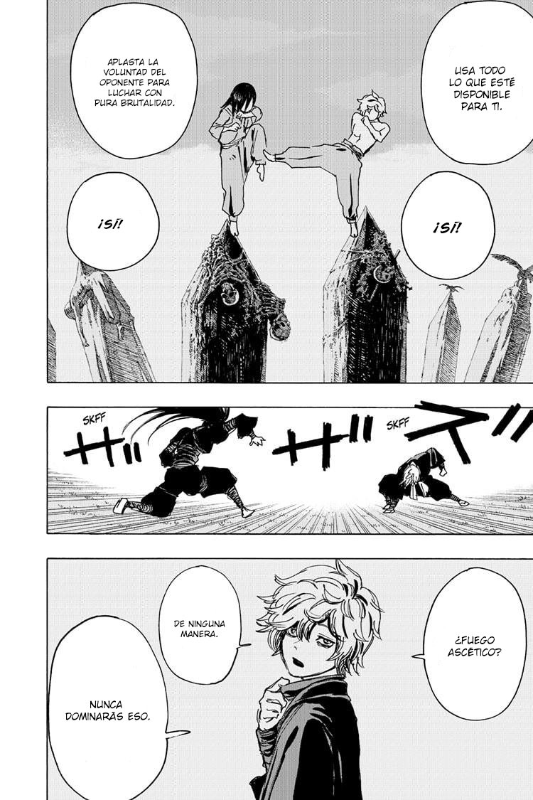 Read Jigokuraku ES Manga Online