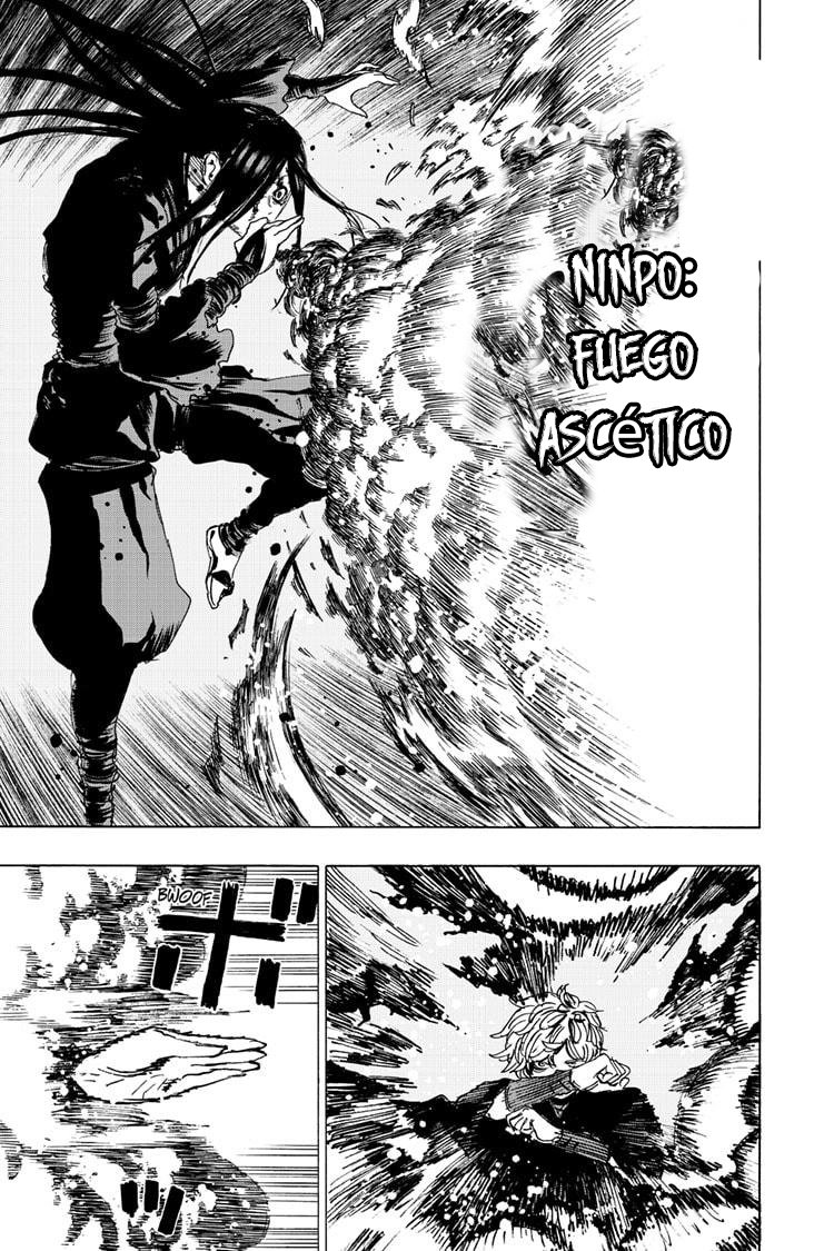 Read Jigokuraku ES Manga Online