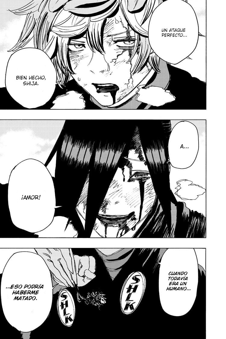 Read Jigokuraku ES Manga Online