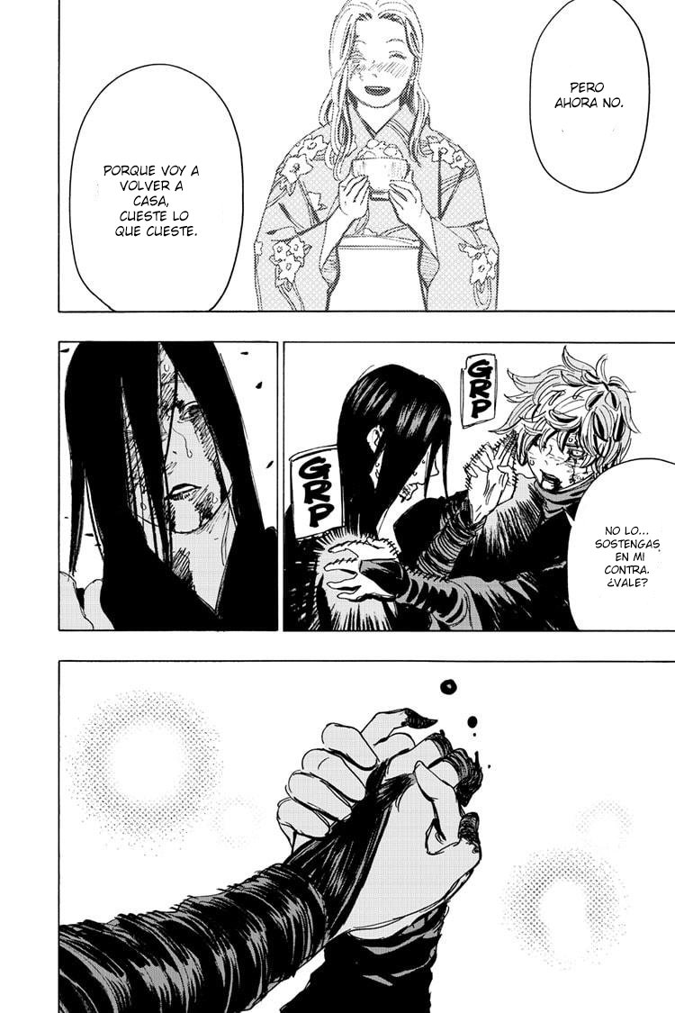 Read Jigokuraku ES Manga Online