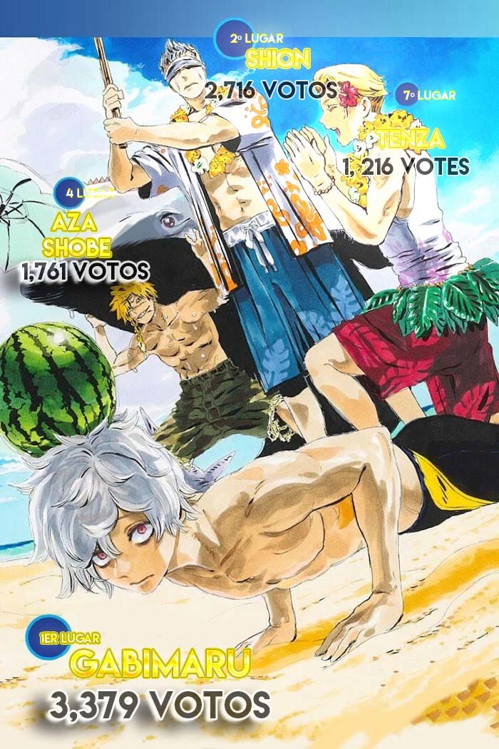 Read Jigokuraku ES Manga Online