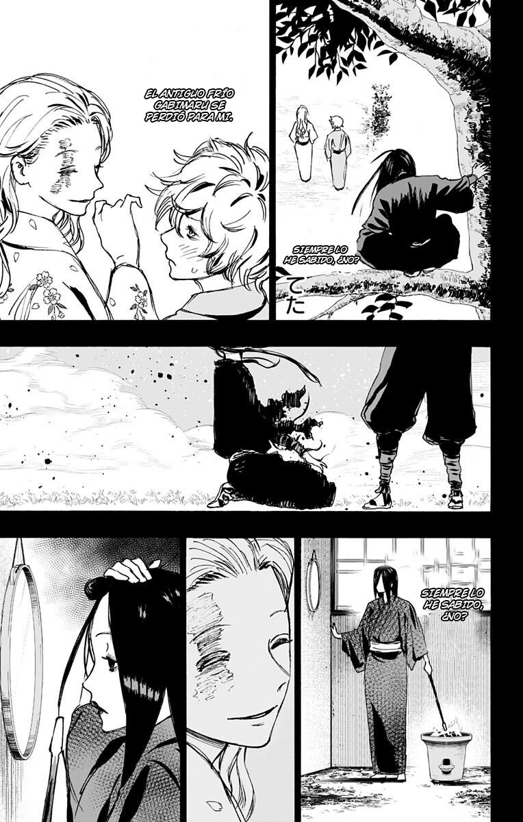 Read Jigokuraku ES Manga Online