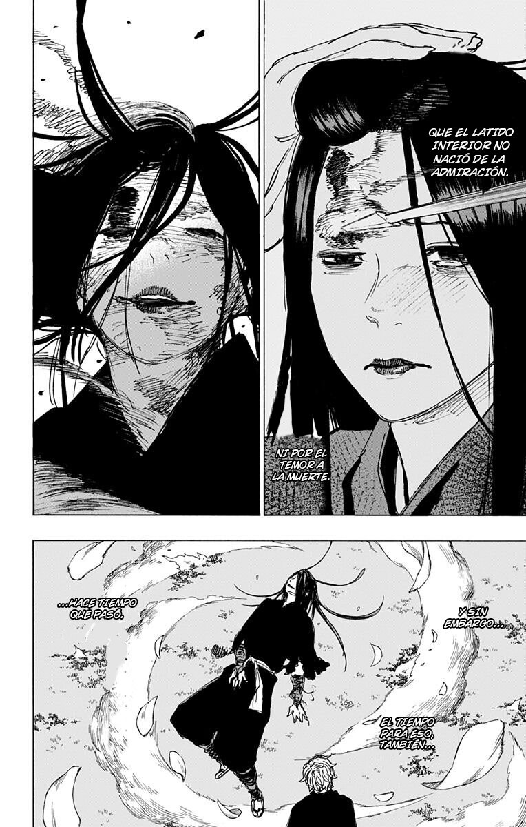 Read Jigokuraku ES Manga Online