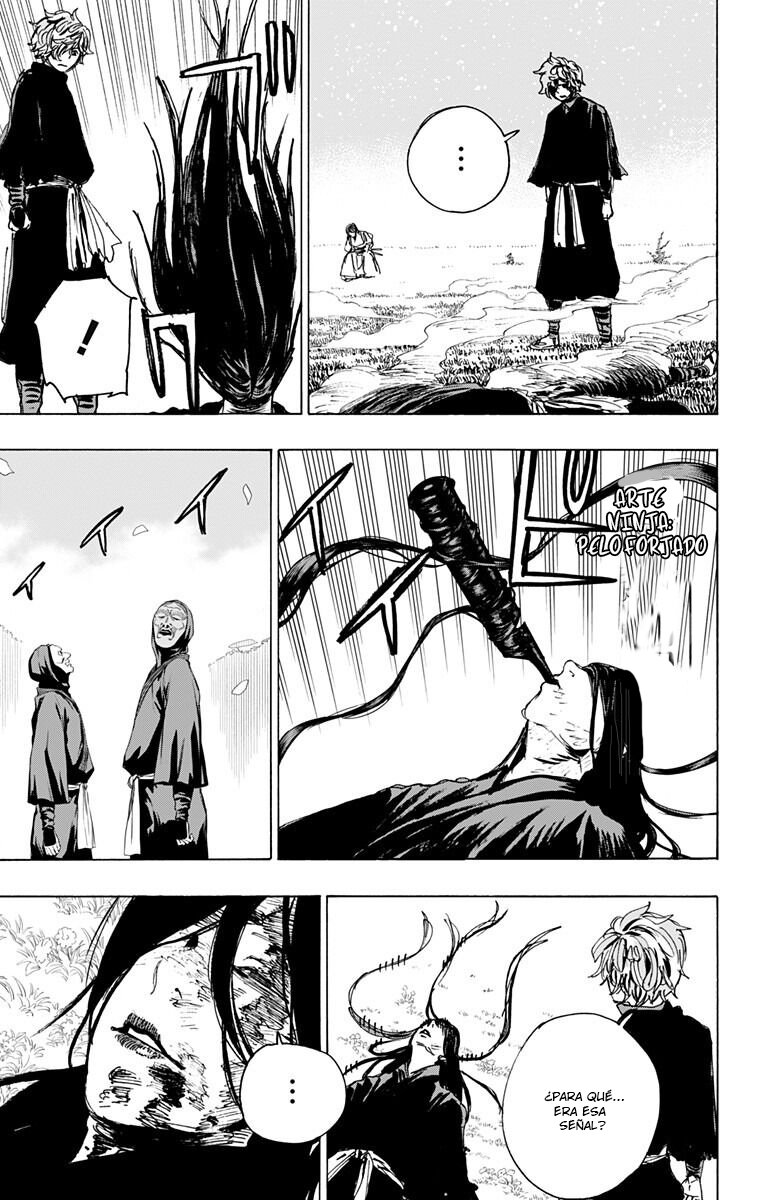 Read Jigokuraku ES Manga Online