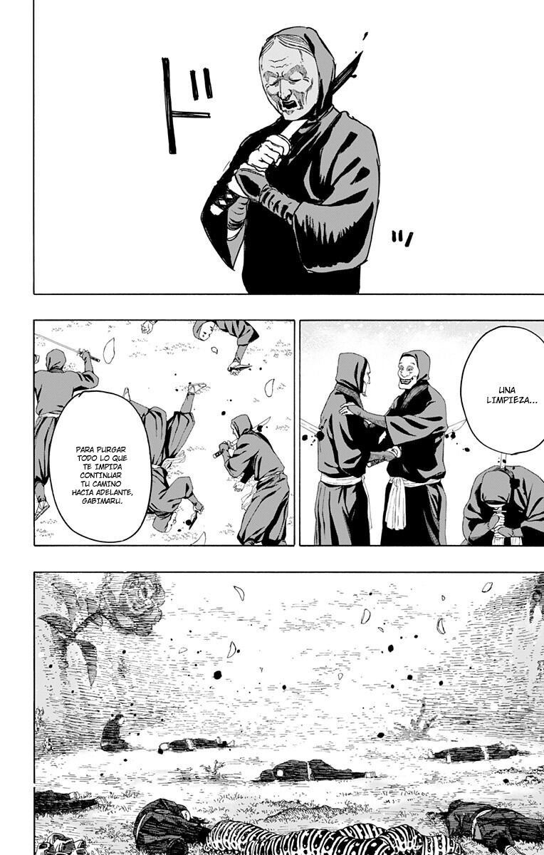 Read Jigokuraku ES Manga Online