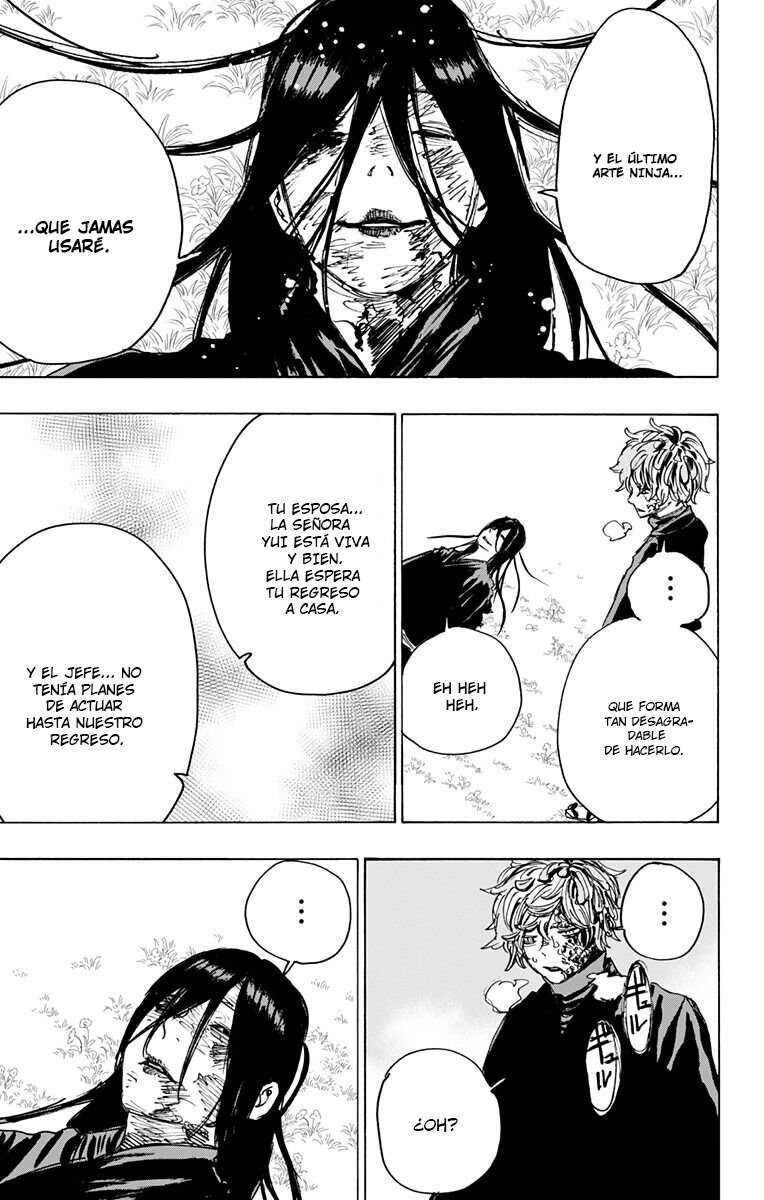 Read Jigokuraku ES Manga Online