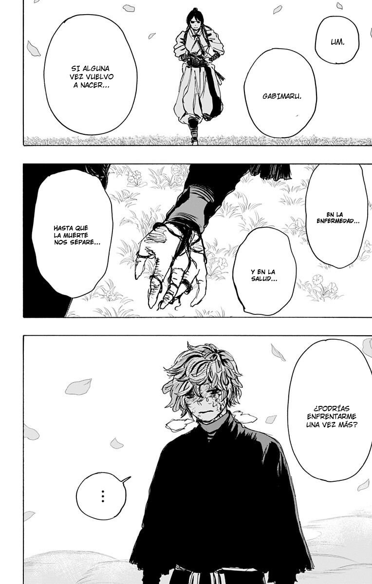 Read Jigokuraku ES Manga Online