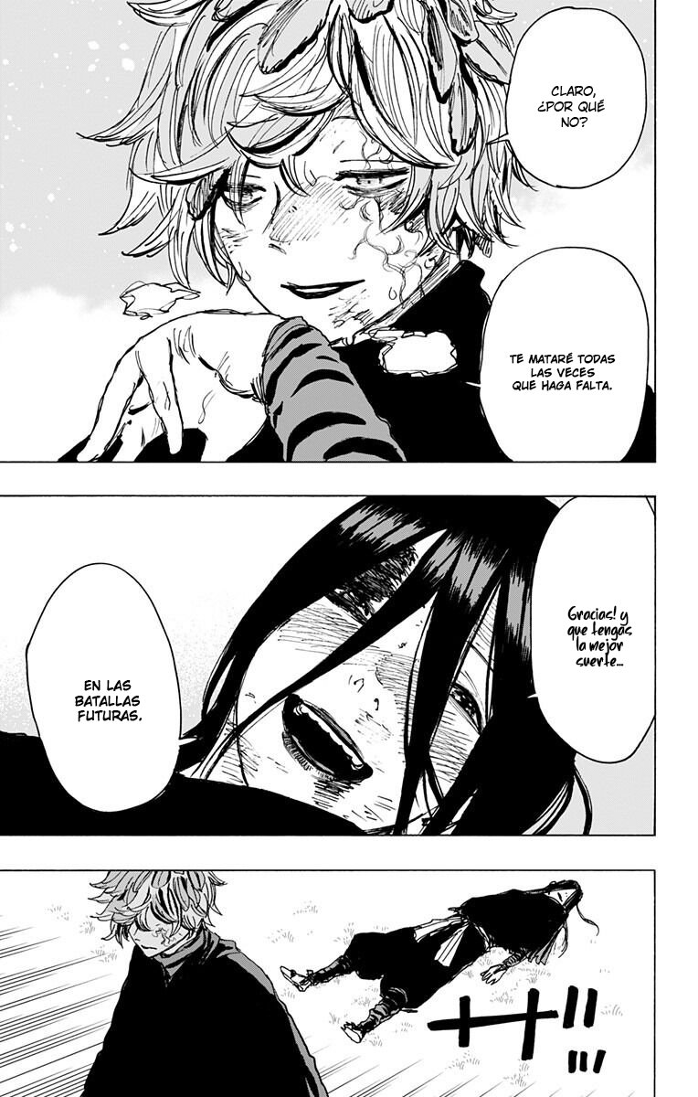 Read Jigokuraku ES Manga Online