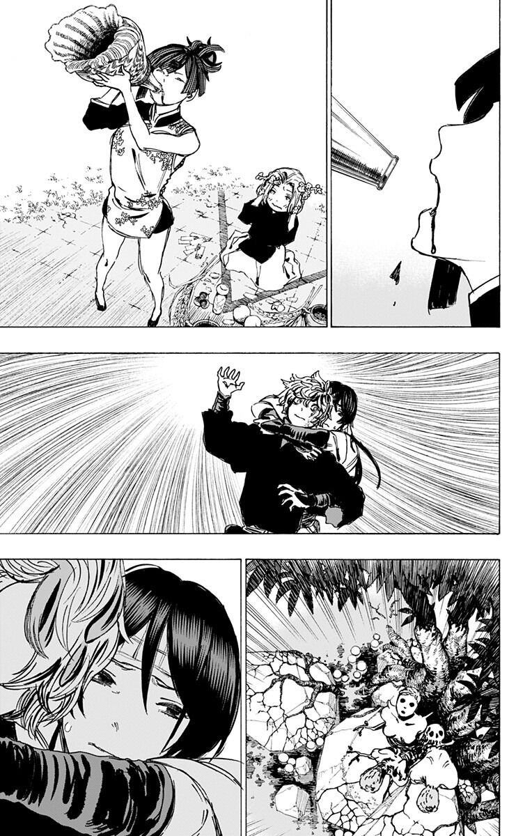 Read Jigokuraku ES Manga Online