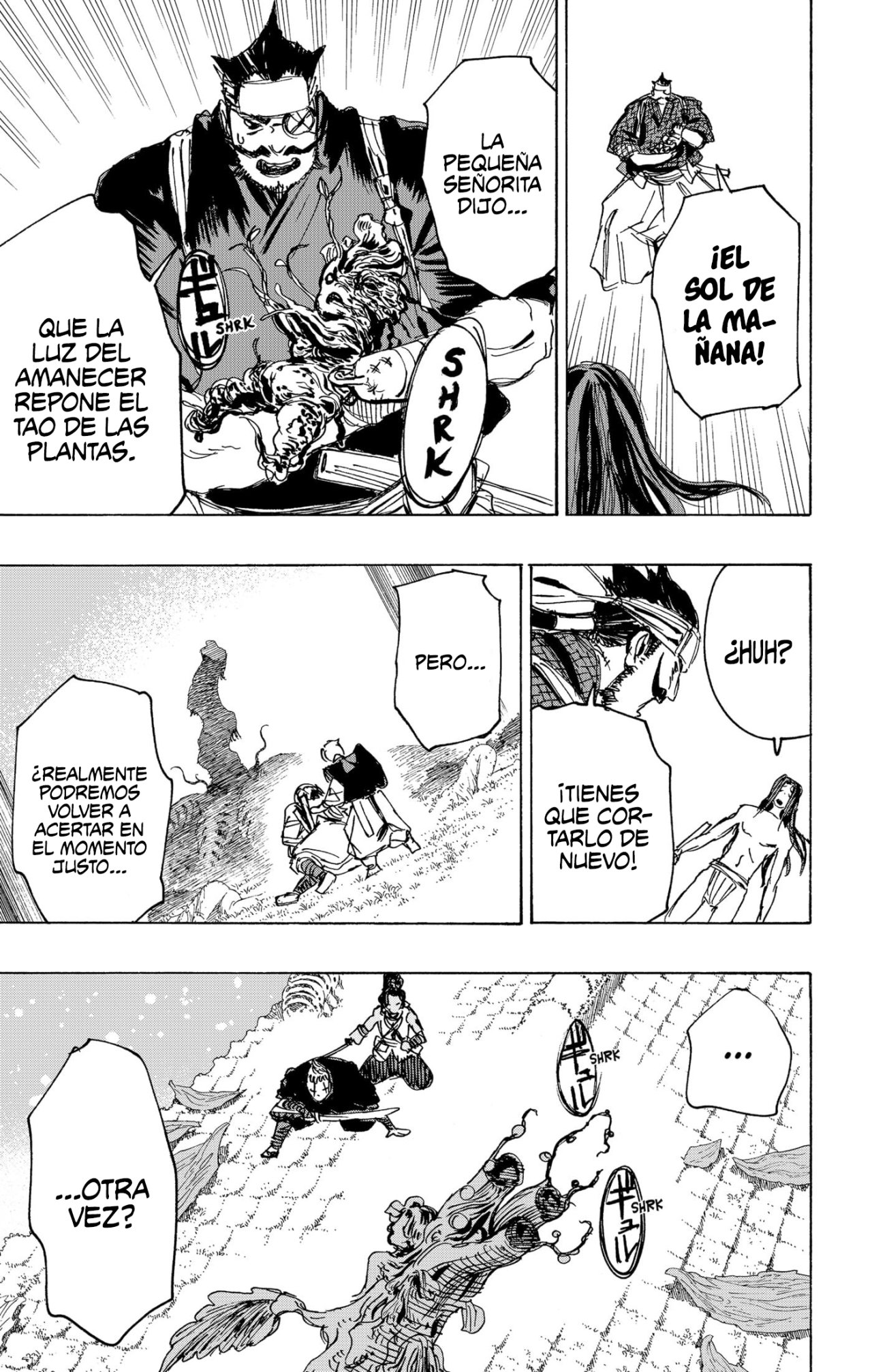 Read Jigokuraku ES Manga Online