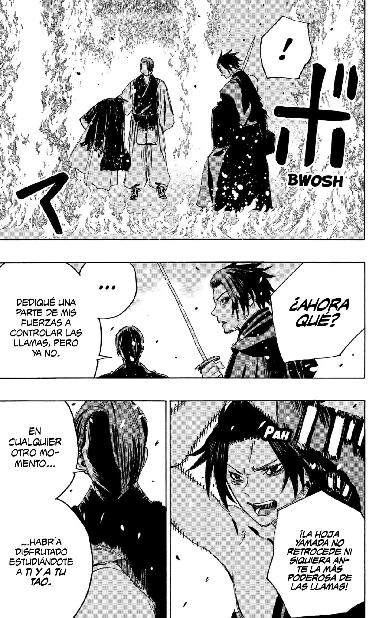 Read Jigokuraku ES Manga Online