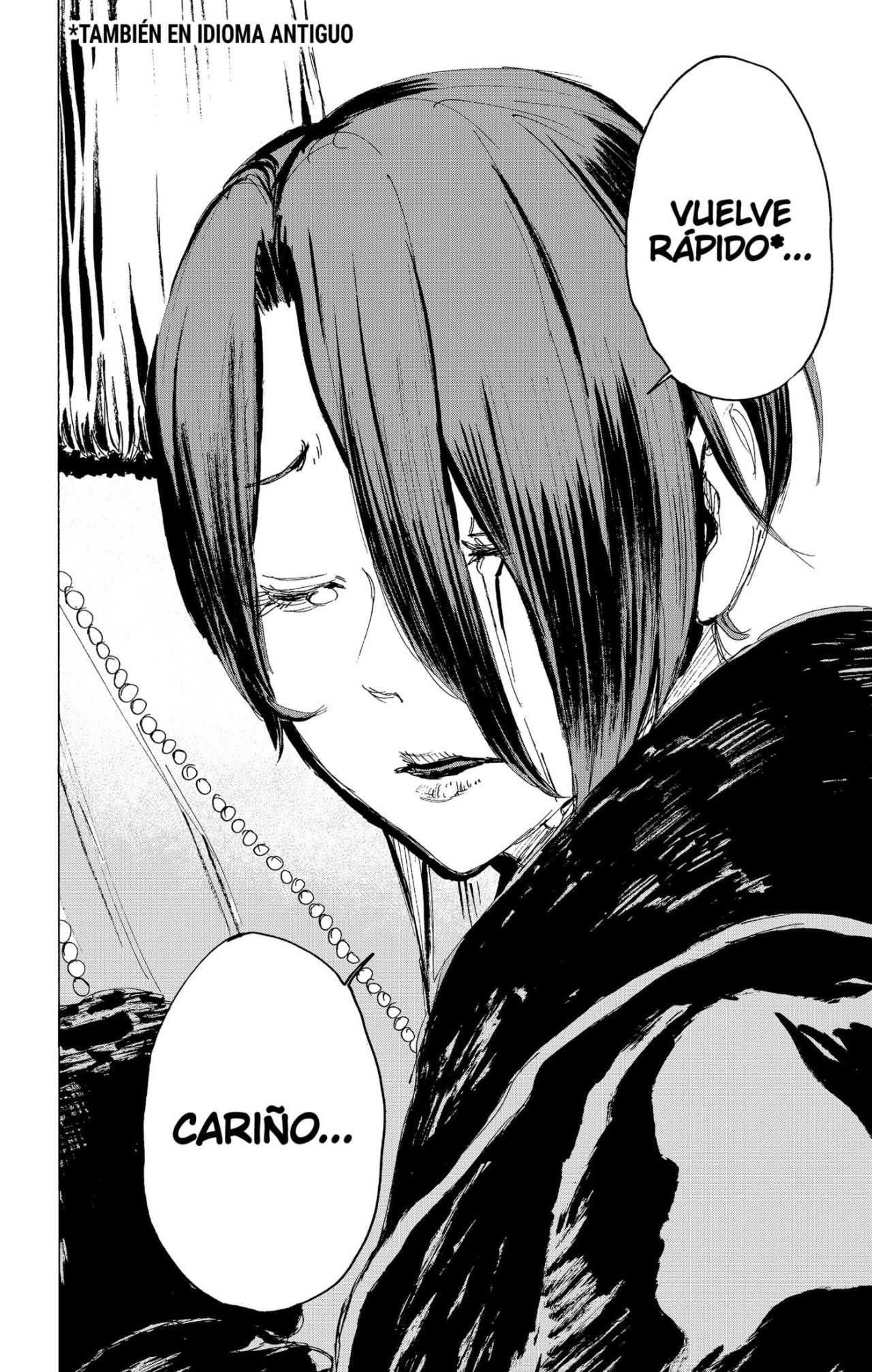 Read Jigokuraku ES Manga Online