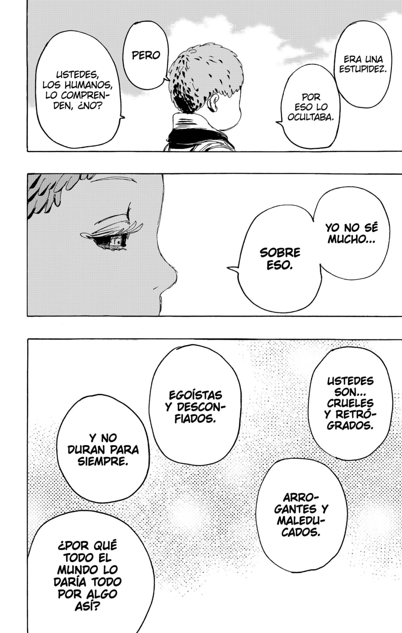 Read Jigokuraku ES Manga Online