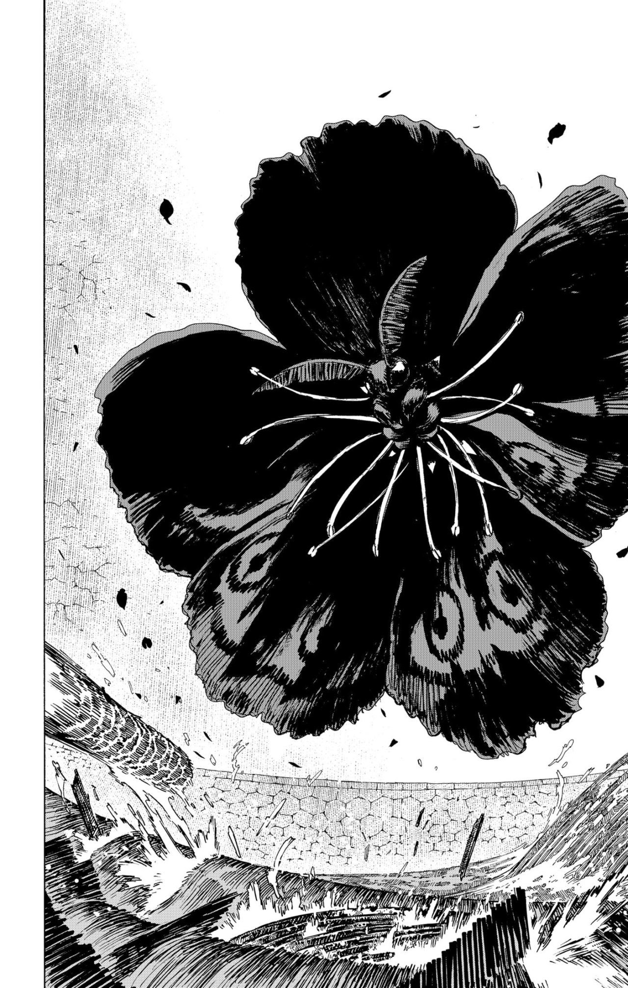Read Jigokuraku ES Manga Online