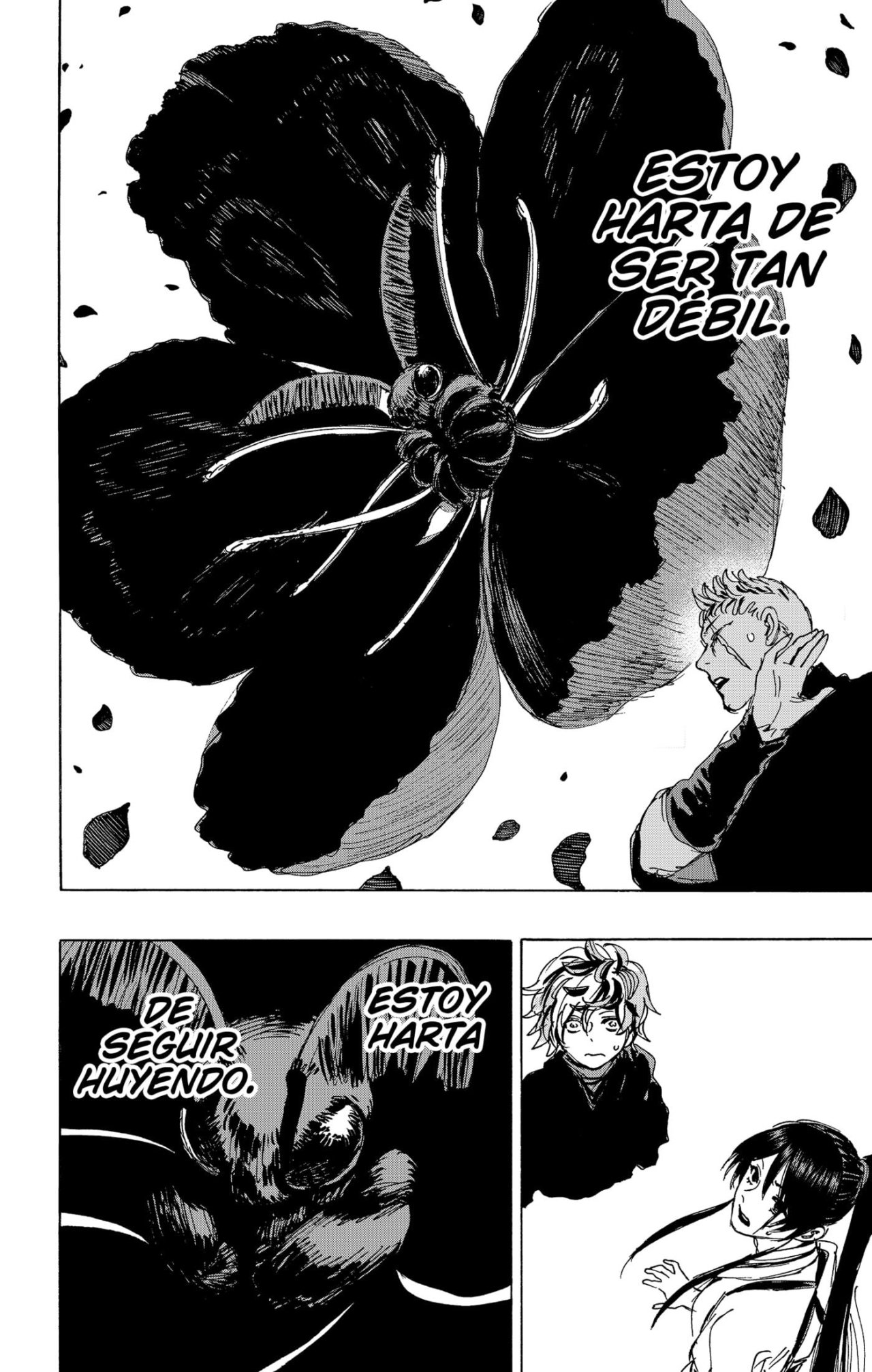 Read Jigokuraku ES Manga Online