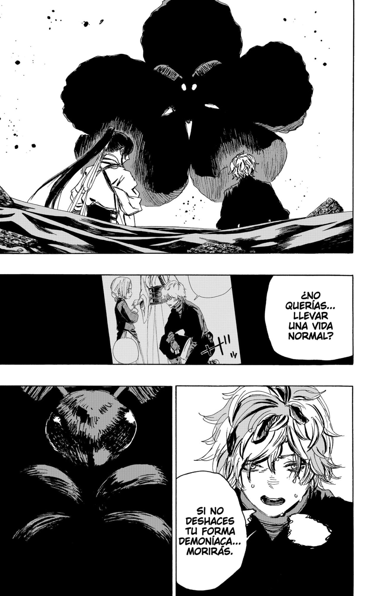 Read Jigokuraku ES Manga Online