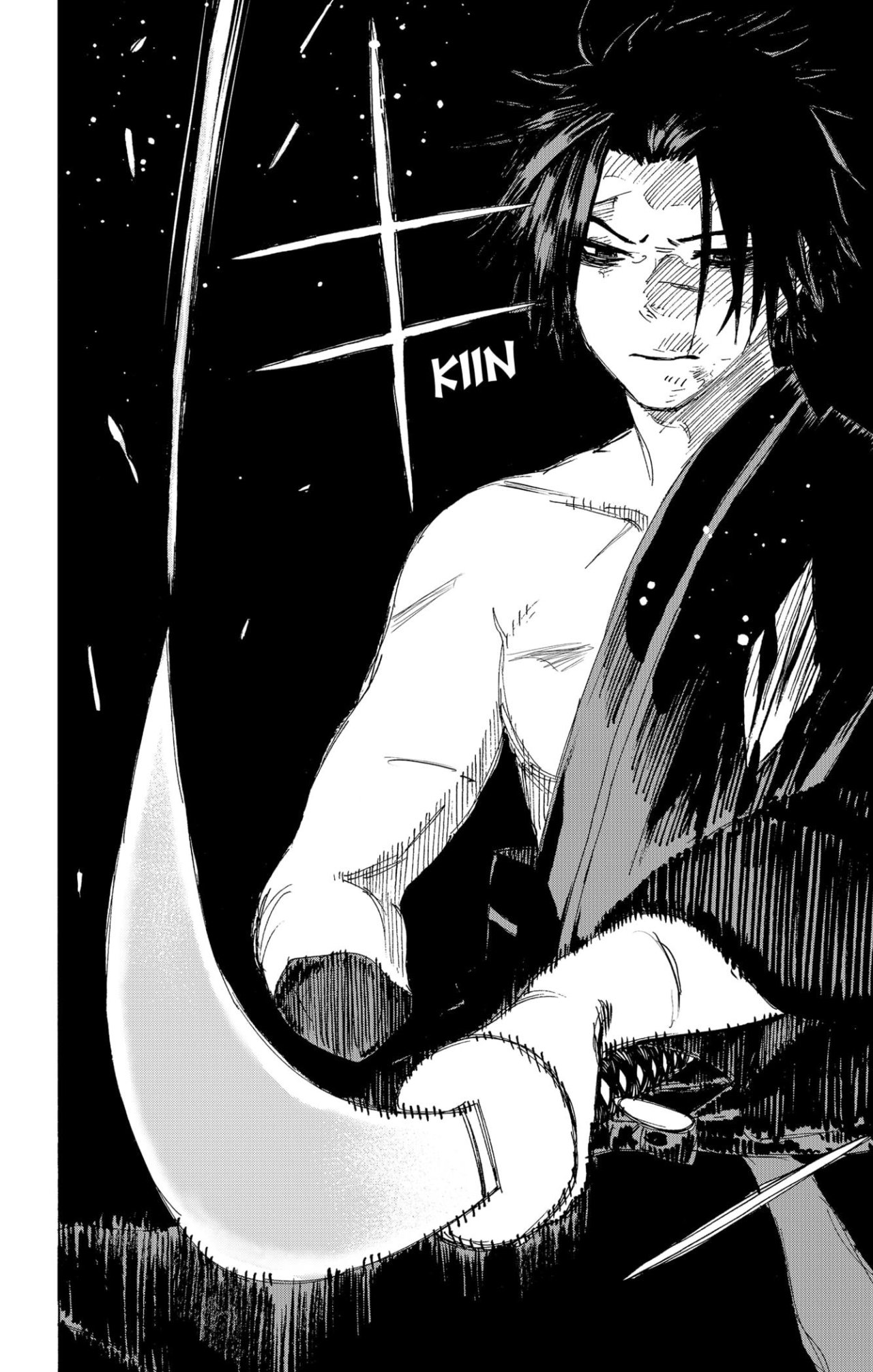 Read Jigokuraku ES Manga Online