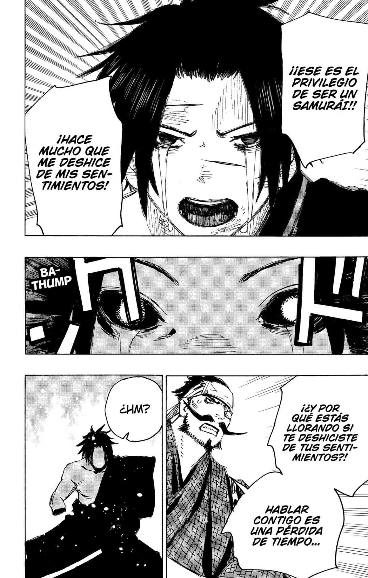 Read Jigokuraku ES Manga Online