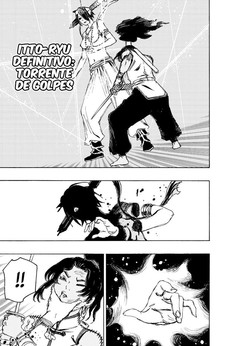 Read Jigokuraku ES Manga Online