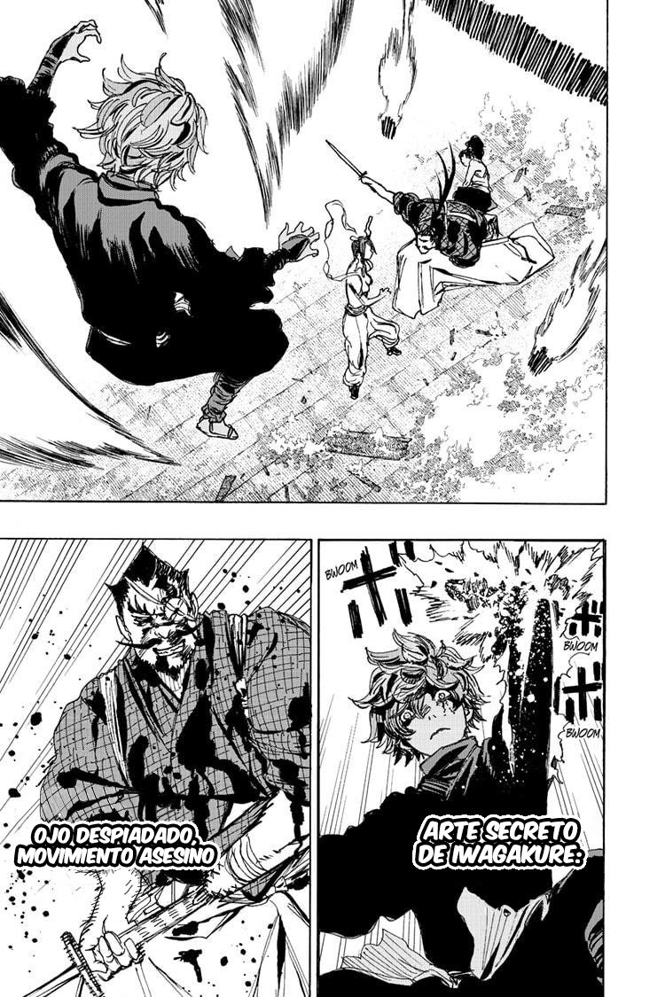 Read Jigokuraku ES Manga Online