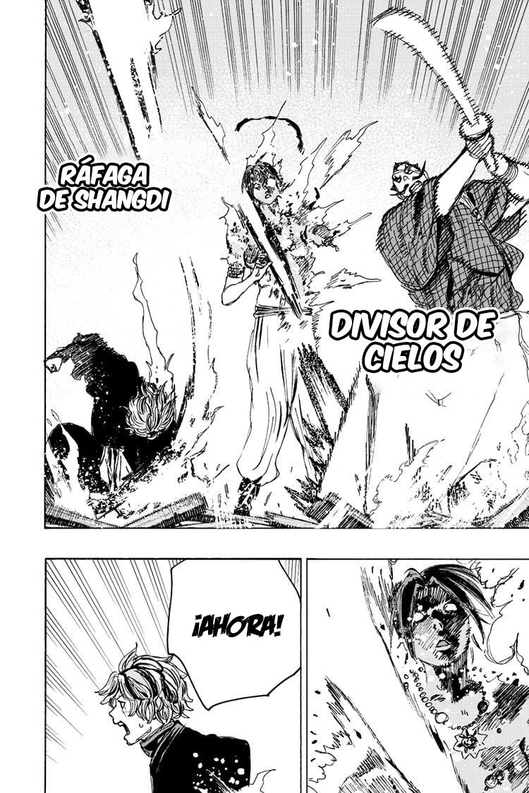 Read Jigokuraku ES Manga Online