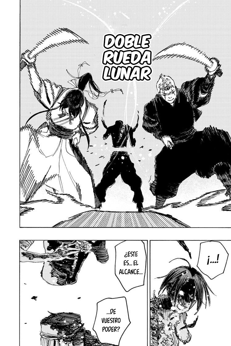 Read Jigokuraku ES Manga Online