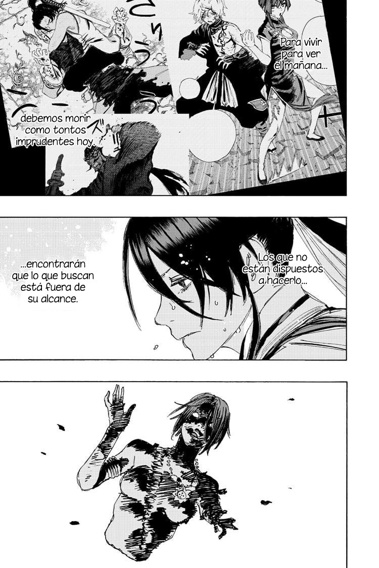 Read Jigokuraku ES Manga Online