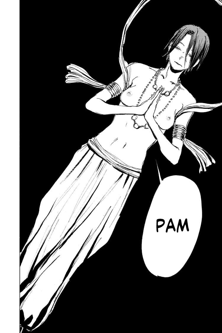 Read Jigokuraku ES Manga Online