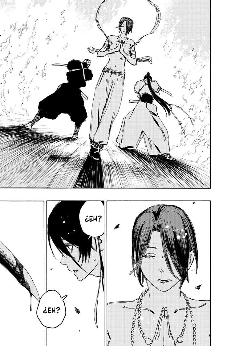 Read Jigokuraku ES Manga Online