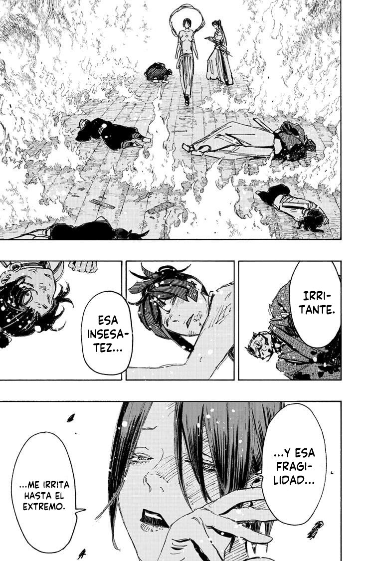 Read Jigokuraku ES Manga Online