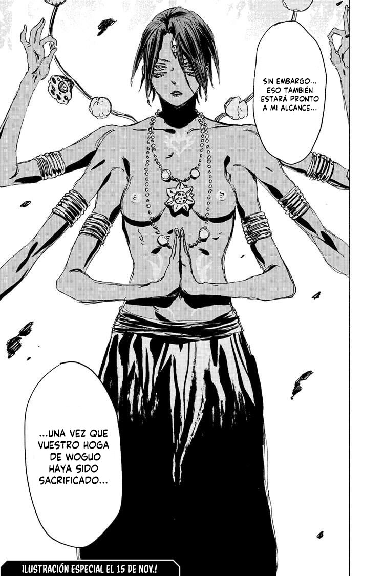 Read Jigokuraku ES Manga Online