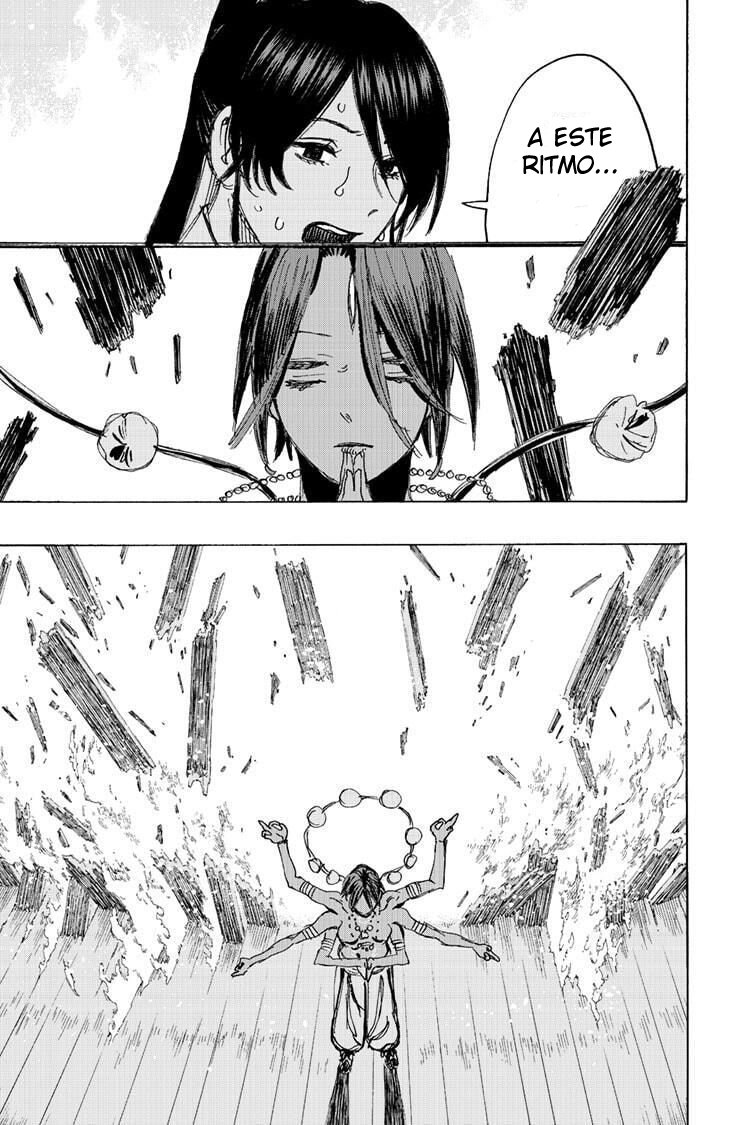 Read Jigokuraku ES Manga Online