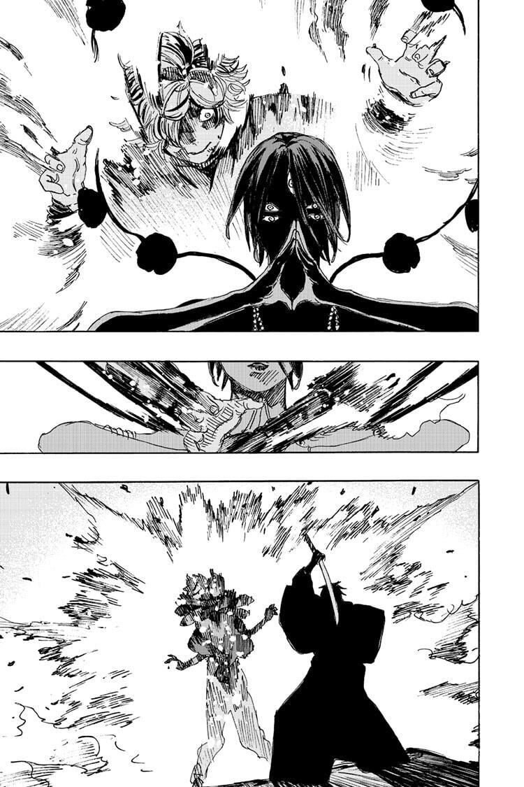 Read Jigokuraku ES Manga Online