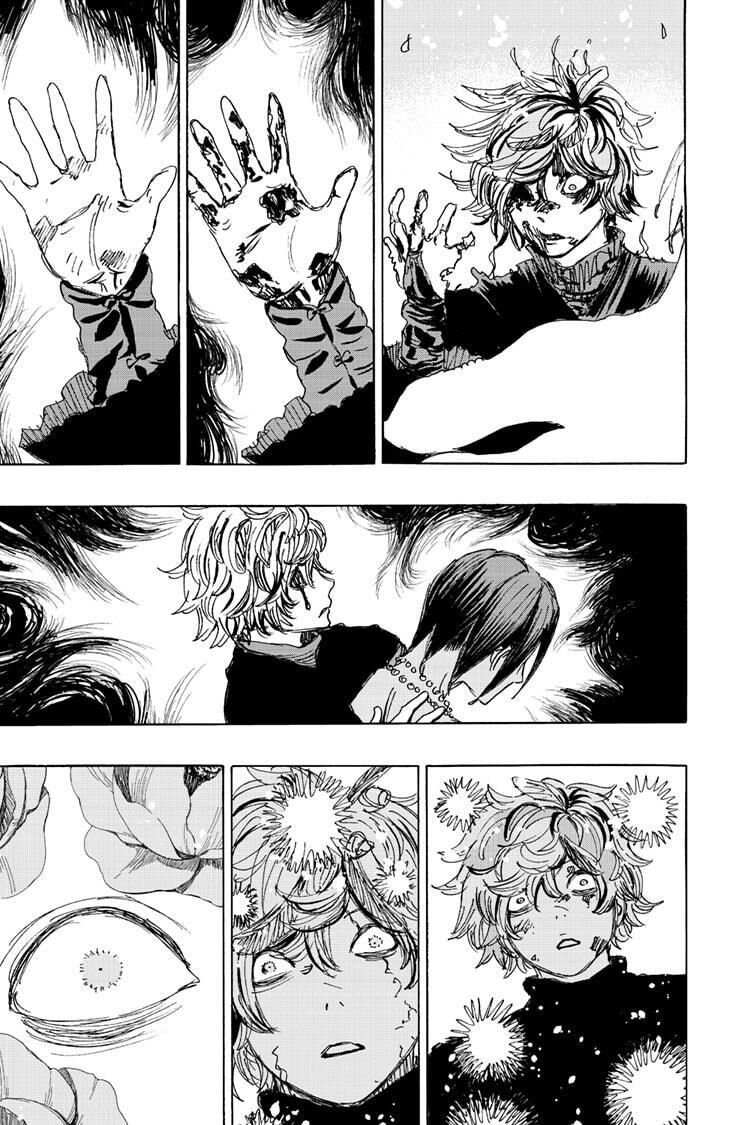 Read Jigokuraku ES Manga Online