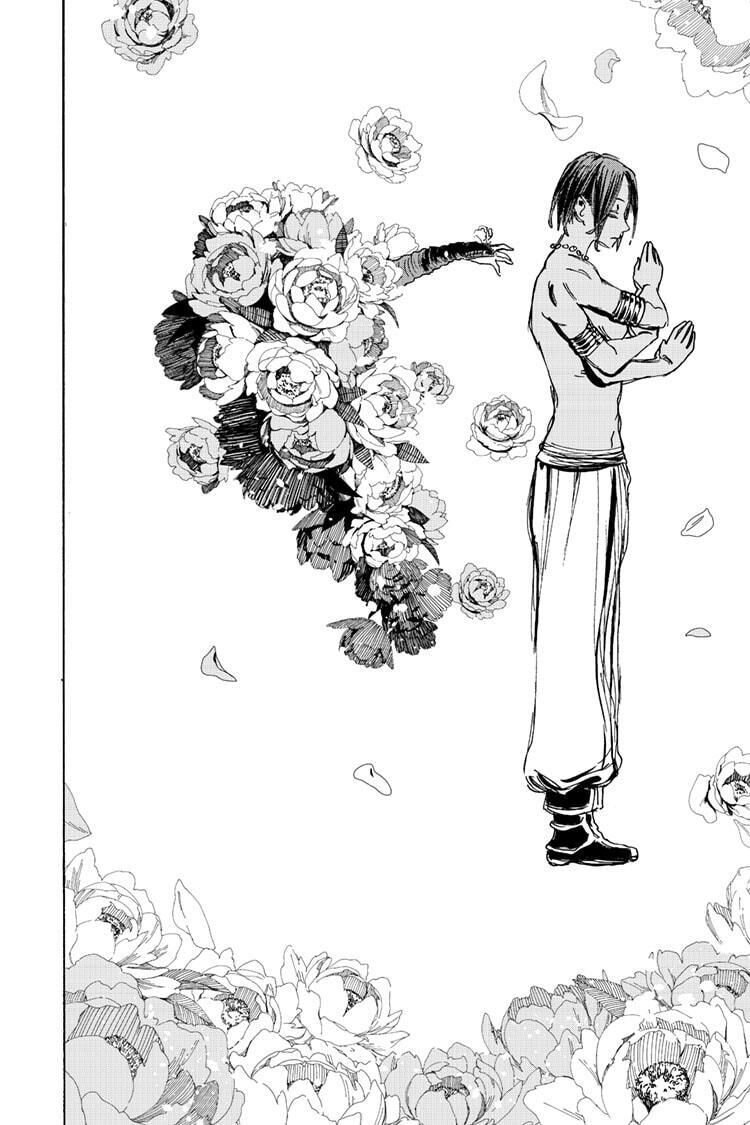 Read Jigokuraku ES Manga Online