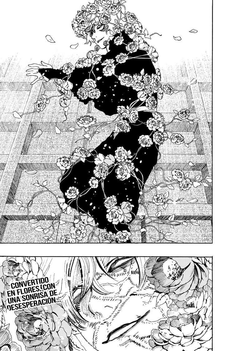 Read Jigokuraku ES Manga Online