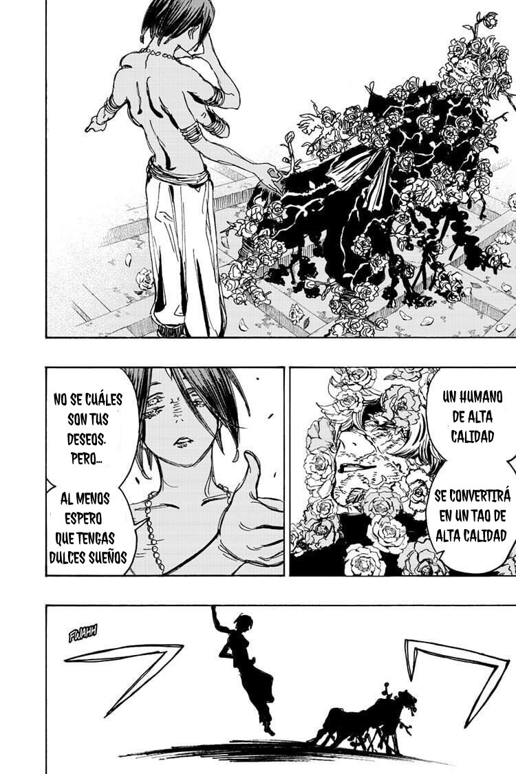 Read Jigokuraku ES Manga Online