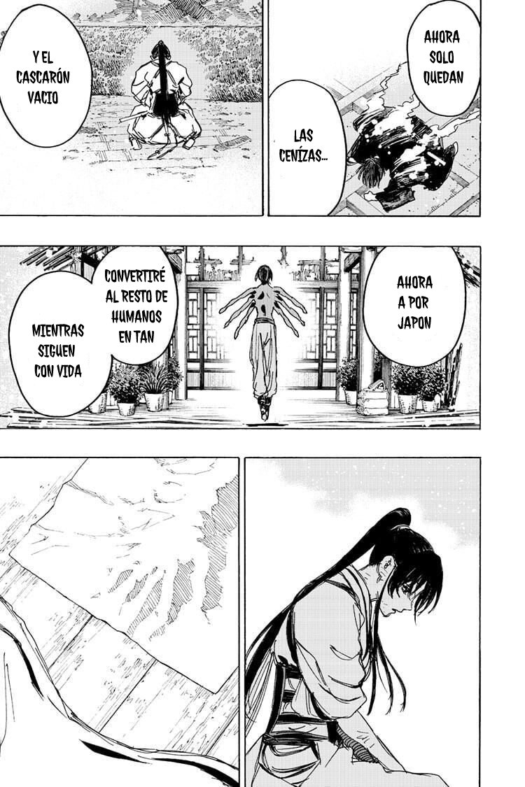 Read Jigokuraku ES Manga Online