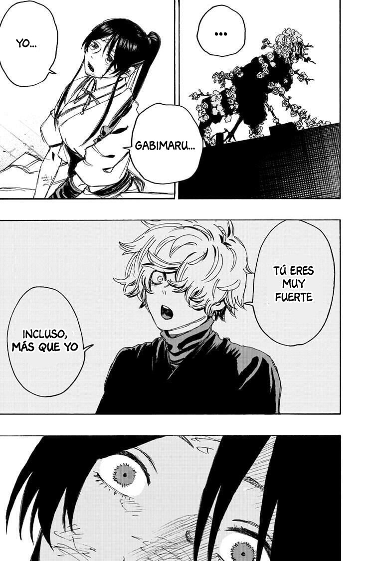 Read Jigokuraku ES Manga Online