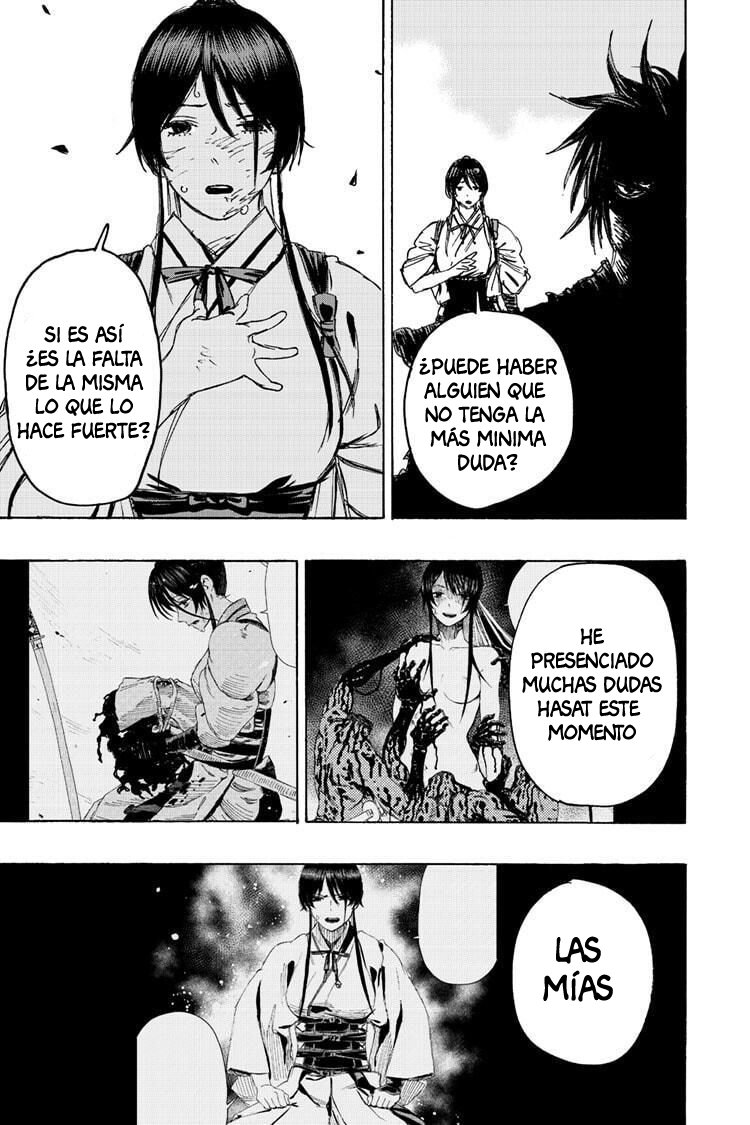 Read Jigokuraku ES Manga Online