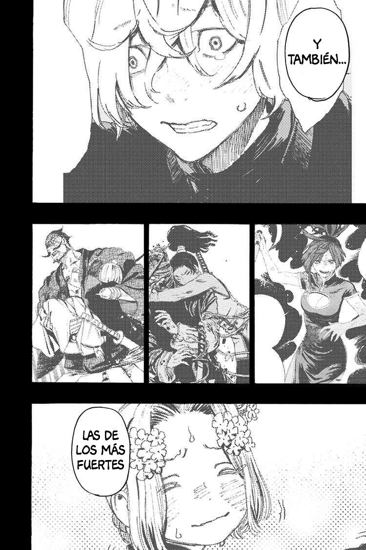 Read Jigokuraku ES Manga Online