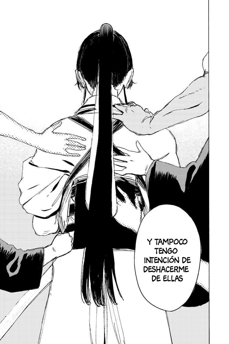 Read Jigokuraku ES Manga Online