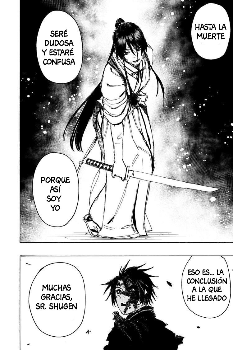 Read Jigokuraku ES Manga Online