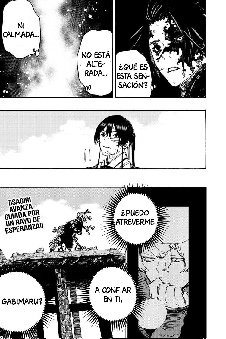 Read Jigokuraku ES Manga Online