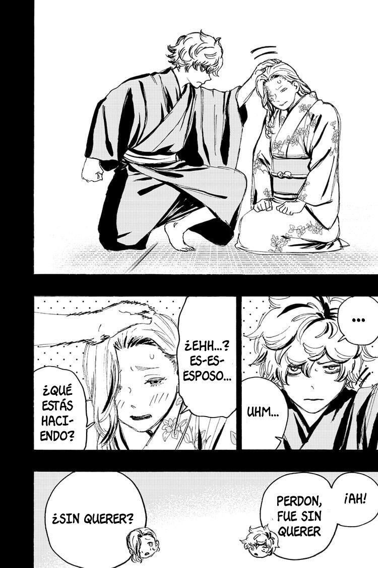 Read Jigokuraku ES Manga Online