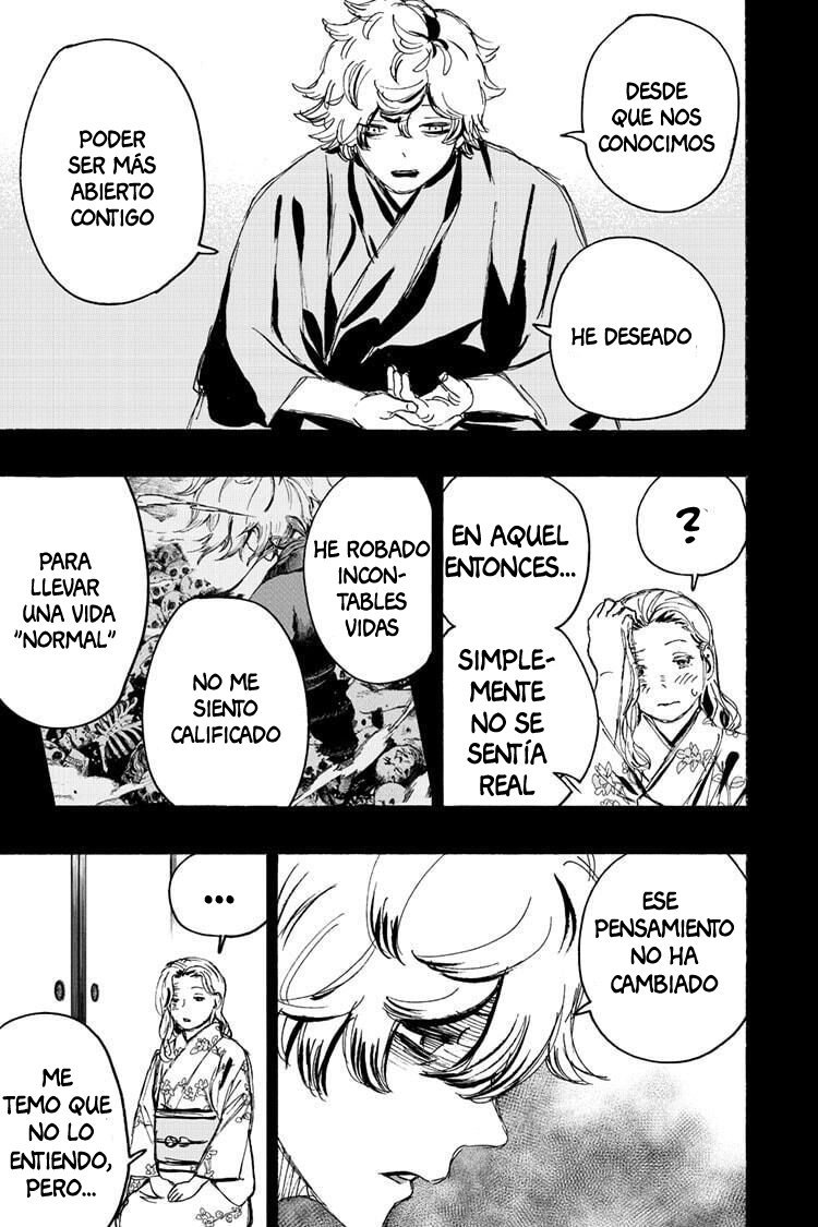 Read Jigokuraku ES Manga Online