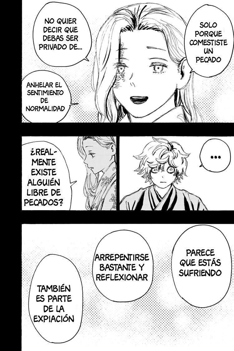 Read Jigokuraku ES Manga Online