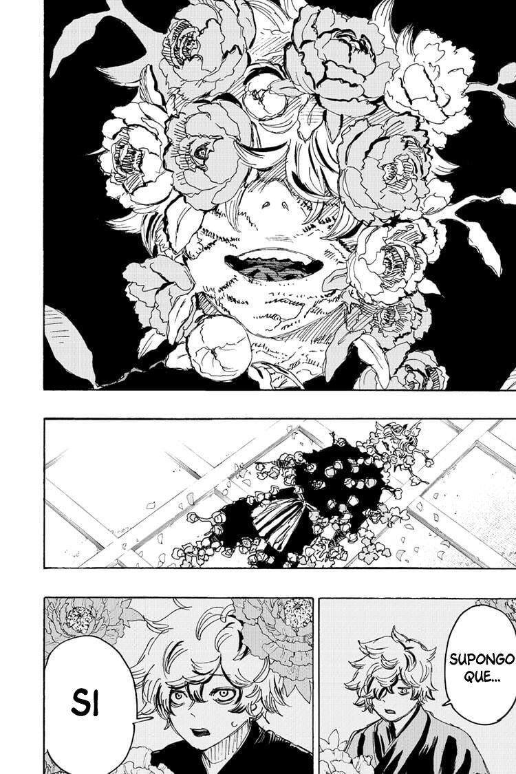 Read Jigokuraku ES Manga Online