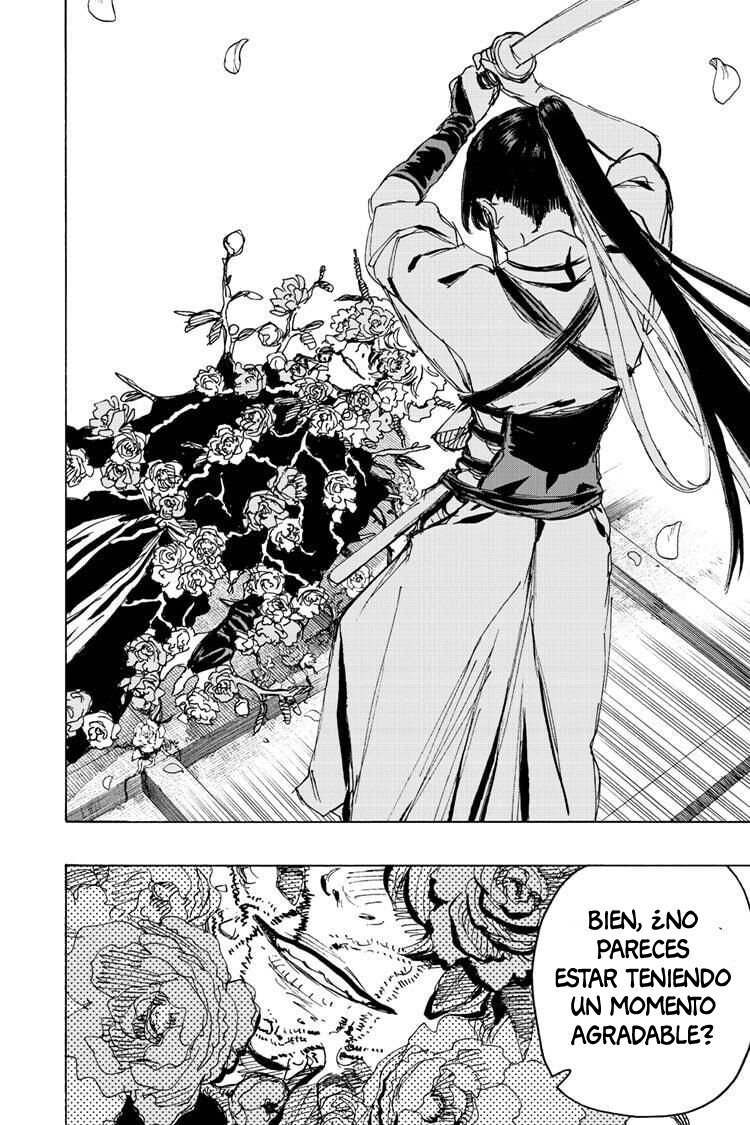 Read Jigokuraku ES Manga Online