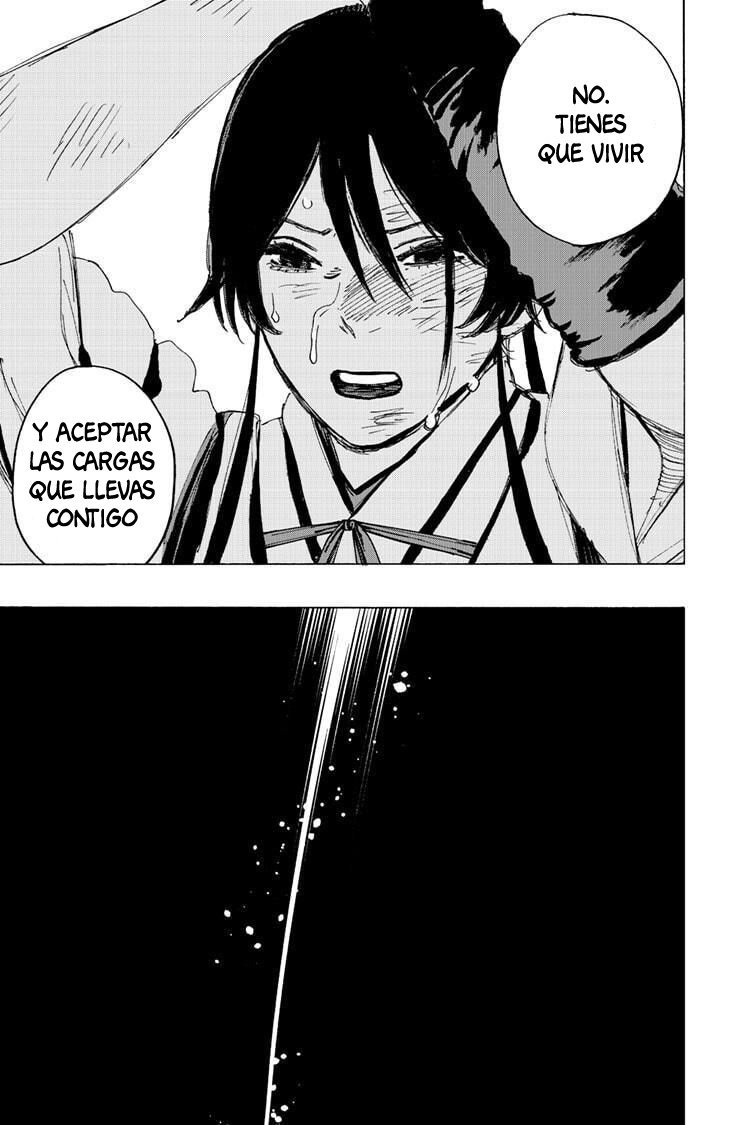 Read Jigokuraku ES Manga Online